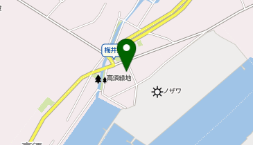 わかば居宅介護支援事業所の地図画像