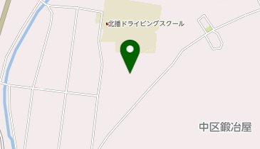 しあわせ荘居宅介護支援事業所の地図画像