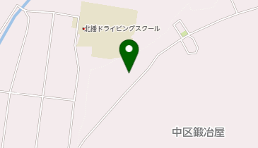 ケアハウスしあわせ荘の地図画像
