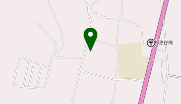 グループホームやすらぎの郷の地図画像