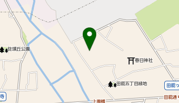 居宅介護支援センター春日の地図画像