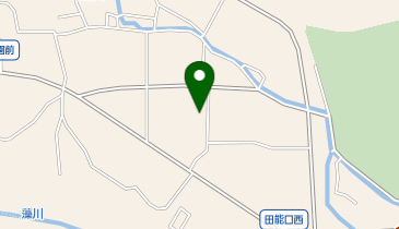 デイサービス北之庄らくらく苑の地図画像
