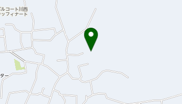 ふぁみりあ訪問介護センターの地図画像