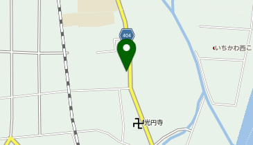 株式会社アミューズ24の地図画像