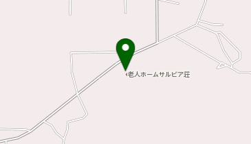 グループホームサルビアの地図画像