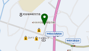 リハビリデイサービス心の地図画像