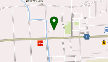 桑の実園デイサービスセンターの地図画像