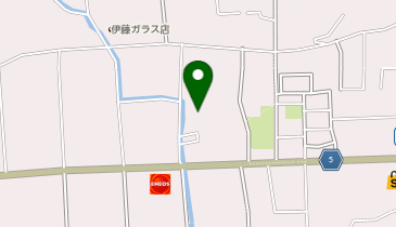 居宅介護支援事業所あおぞらの地図画像