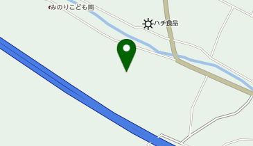 訪問介護事業所あすなろの地図画像