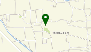 デイサービスゆたかの里の地図画像