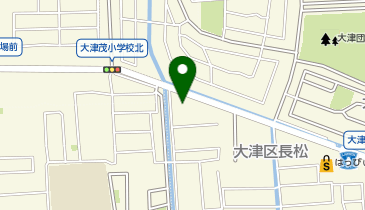 居宅介護支援事業所ふるさとの地図画像