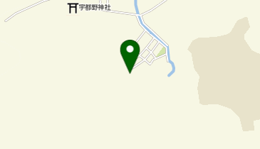 特定非営利活動法人にーずの地図画像