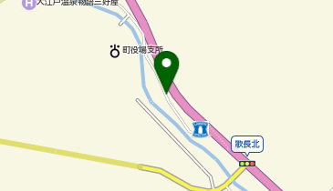 もみじデイサービスセンターの地図画像