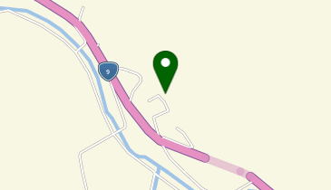 いやしの館ゆむらの地図画像