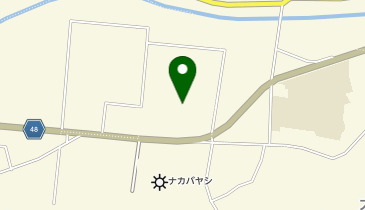 おおやの郷(短期入所生活介護)の地図画像