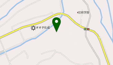 居宅介護支援事業所やすらぎの里道場の地図画像