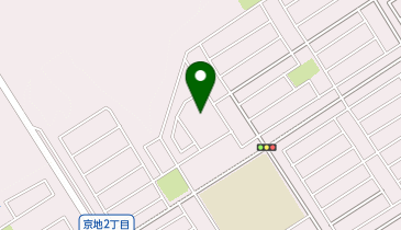 居宅介護支援事業所ハルカスの地図画像