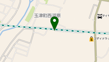 株式会社ライフアンドコミュニティの地図画像