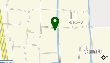 訪問看護ステーションforyouの地図画像