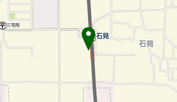 訪問看護ステーションちょいすの地図画像