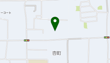 ケアサポートさくらんぼの地図画像