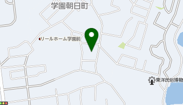 ホームケアー奈良レンタル事業所の地図画像