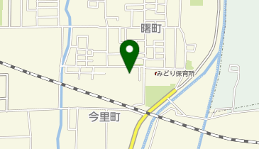 有限会社介護サービス輝の地図画像