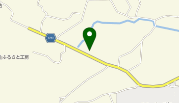 グループホームやたさん元気村の地図画像