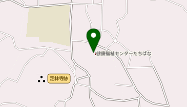 社会福祉法人明日香村社会福祉協議会の地図画像