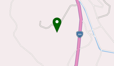 認知症対応型共同生活介護うぐいすの家の地図画像