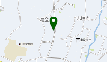 ほうもんかんごすてーしょんいしずえわかやまの地図画像