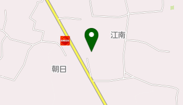 ヘルパーステーションR&Cの地図画像
