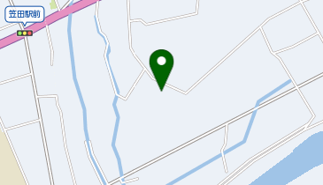 愛光園第2グループホームの地図画像