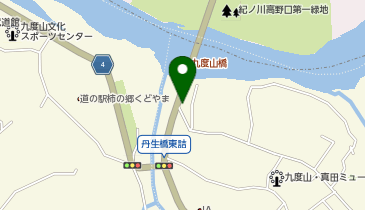 介護ステーションめばえの地図画像
