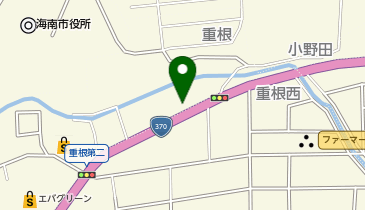 すずらんの地図画像