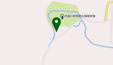 社会福祉法人高瀬会訪問介護ステーションの地図画像