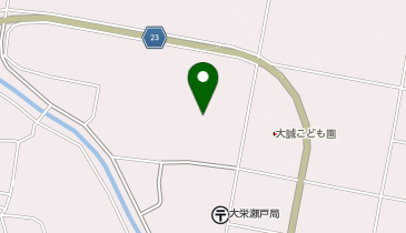 セラトピア通所リハビリテーション事業所の地図画像