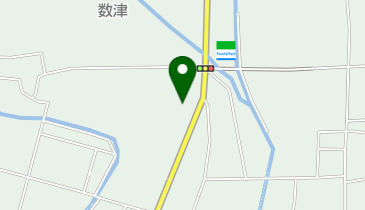 デイサービスセンターきゅうだいすずの里の地図画像