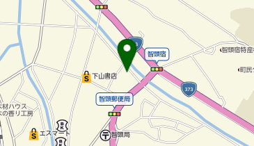 デイサービスセンター春香の地図画像