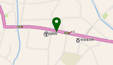 ホワイトガーデンゆずの地図画像