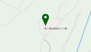 みどり園居宅介護支援事業所の地図画像