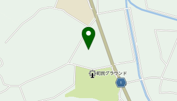 南部居宅介護支援事業所の地図画像