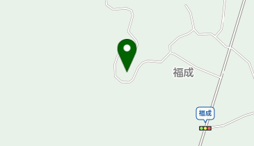サポートセンターなごみの地図画像