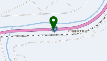 合同会社いこいの広場らんちゅうの地図画像