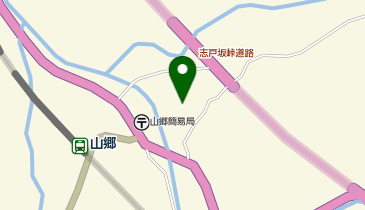 デイサービスやすらぎの地図画像