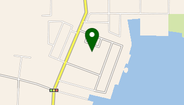 グループホームゆりはまの地図画像