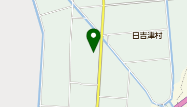 特別養護老人ホームきずなの地図画像