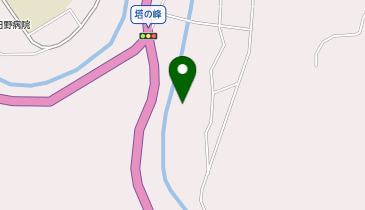 小規模多機能ホームきんもくせいの地図画像
