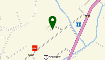 有限会社レンタルケア松江の地図画像
