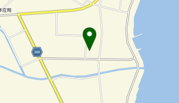デイサービスきねづかの地図画像